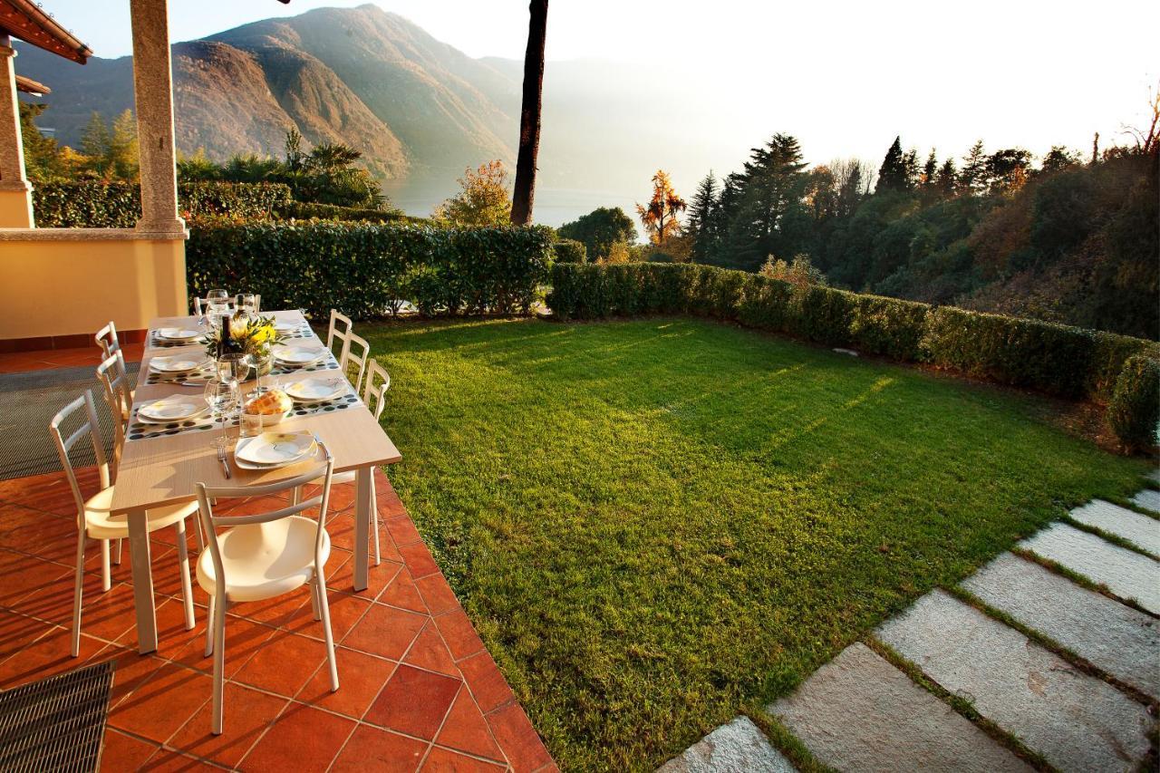 Tremezzo Residence-11 Apartments To Choose From In An Exclusive Residence By Italian Apartments Exterior photo