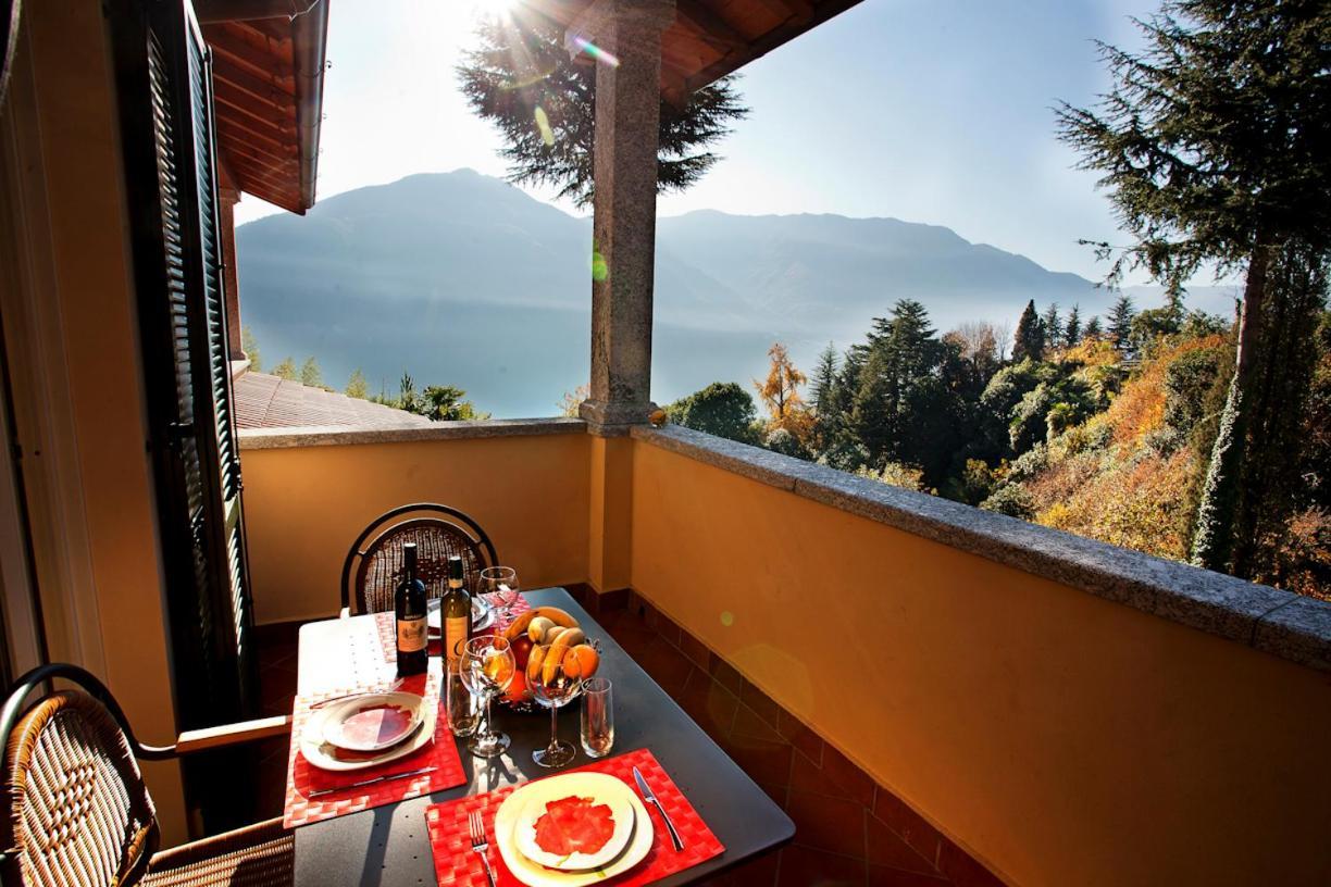 Tremezzo Residence-11 Apartments To Choose From In An Exclusive Residence By Italian Apartments Exterior photo
